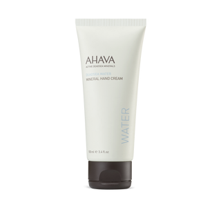 Totes Meer Mineral Handcreme