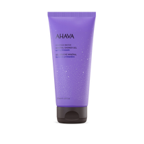 AHAVA® Totes Meer Mineral-Duschgel Frühlingsblüte