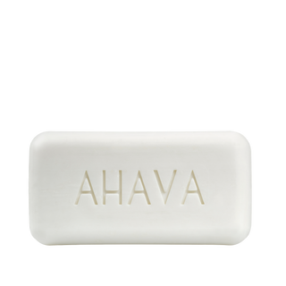Moisturizing Dead Sea Salt Soap