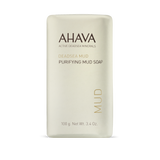 AHAVA® Reinigende Schlammseife aus dem Toten Meer