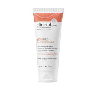 Clineral by AHAVA® SKINPRO Sanftes Reinigungsgel