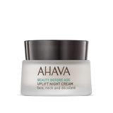 ahava Totes Meer Uplift Nachtcreme