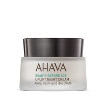 ahava Totes Meer Uplift Nachtcreme