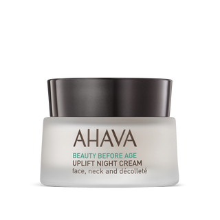 ahava Totes Meer Uplift Nachtcreme