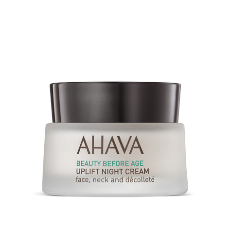 ahava Totes Meer Uplift Nachtcreme