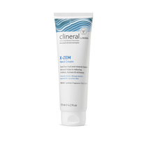 Clineral X-ZEM Totes Meer Mineral Handcreme
